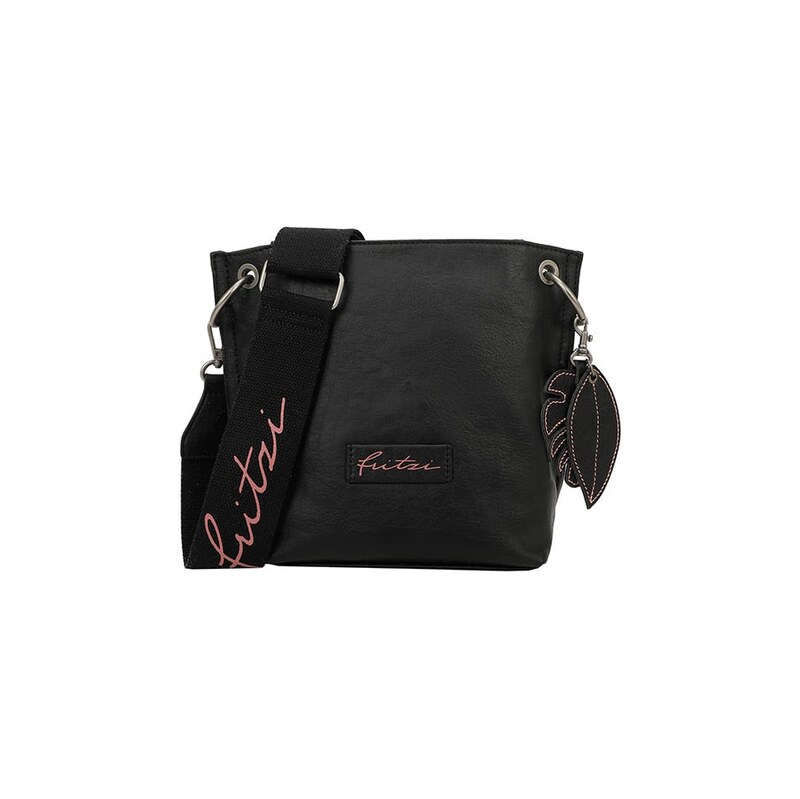 Fritzi aus Preußen Schwarz - (B)22,5 x (H)20,5 x (T)8,5 cm 9861885 115317168