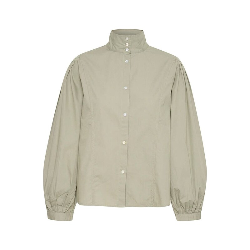 Soaked in Luxury Khaki 9095179