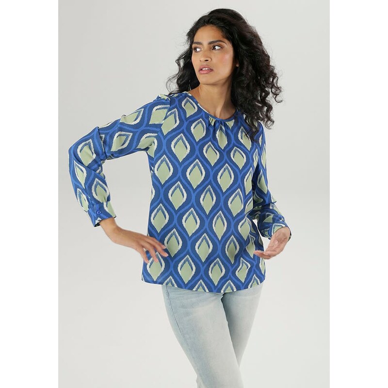 Aniston Blau 459944