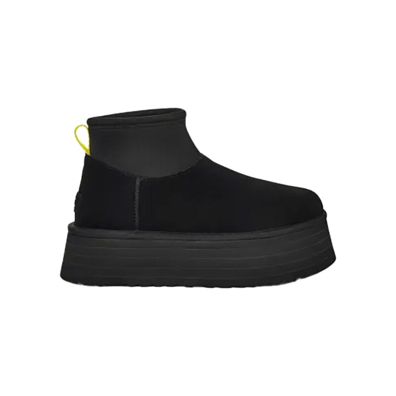 Boty UGG Schwarz 3672241