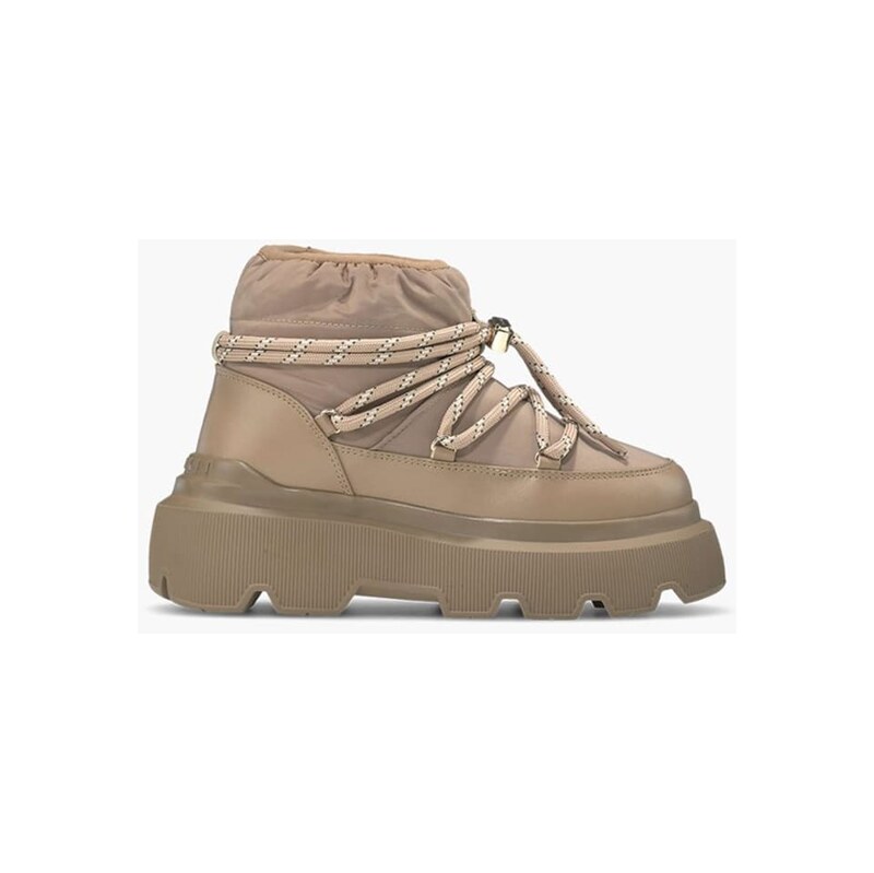 Boty INUIKII Beige 2385547 115317264