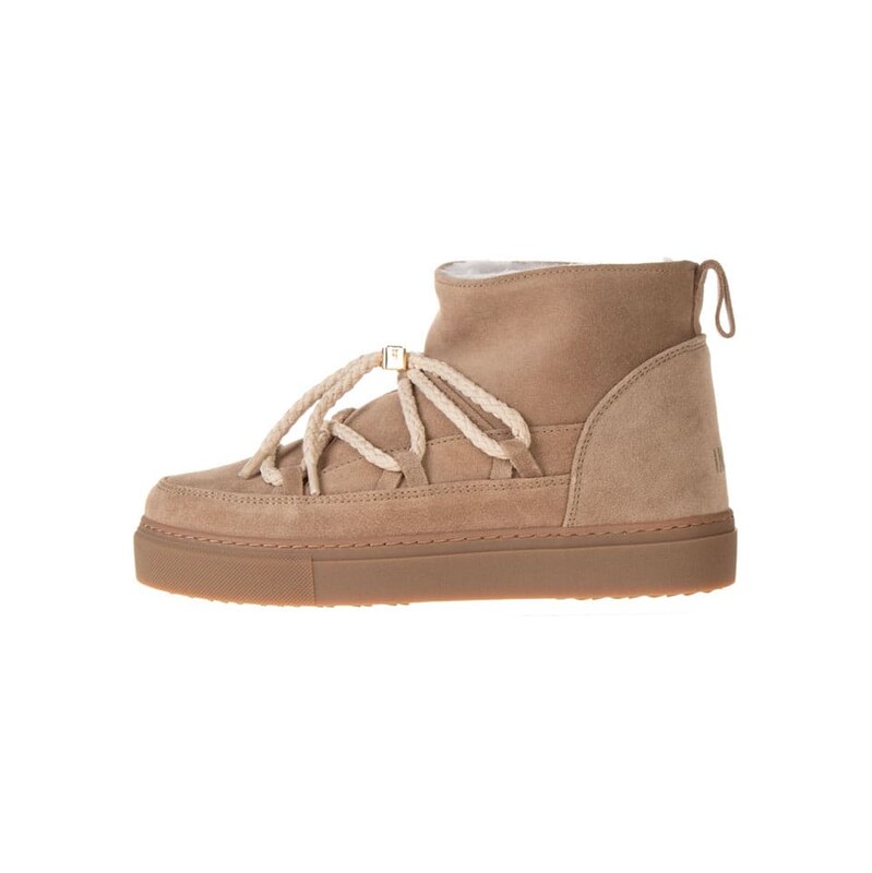 Boty INUIKII Beige 3263750 115317265