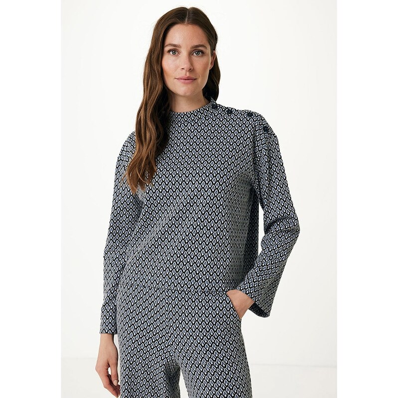 Mexx Schwarz/ Blau 1236399