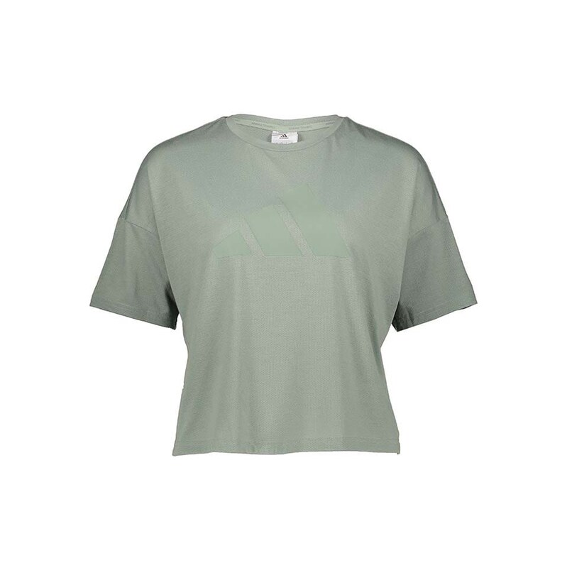 Tričko adidas Khaki 6248184 115317525