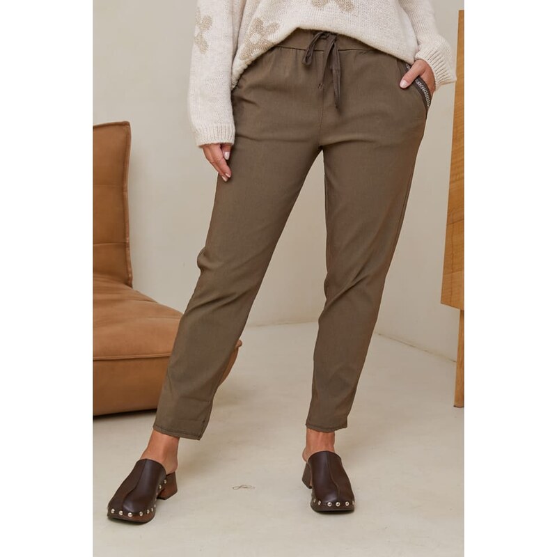 Curvy Lady Taupe 2086350