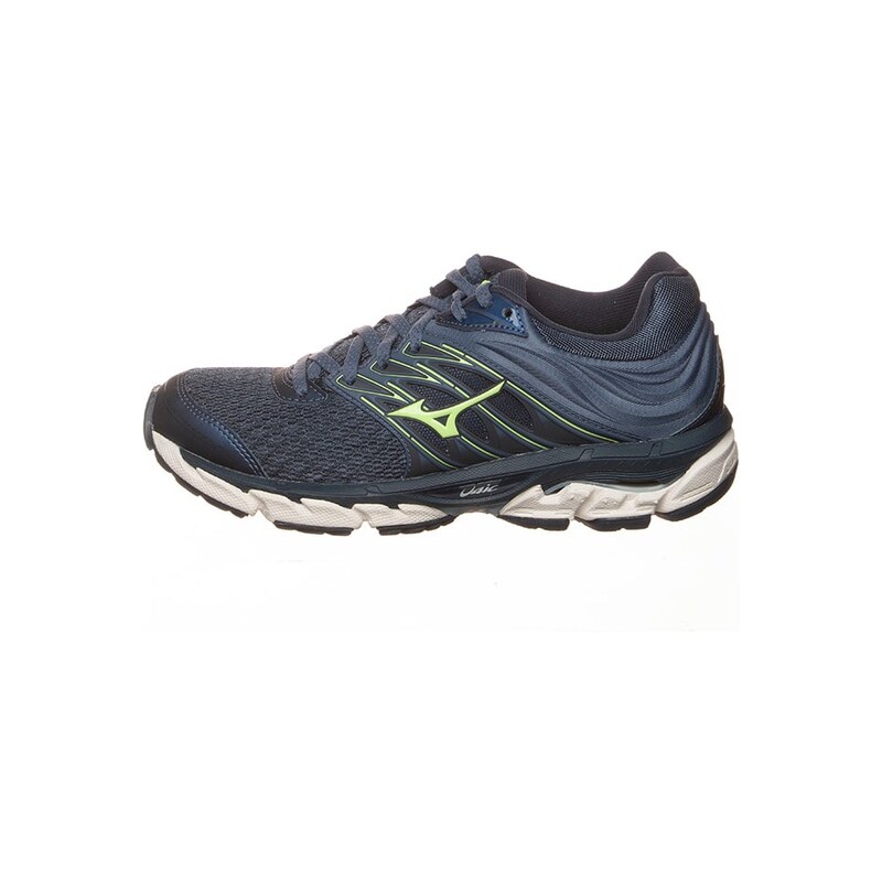 Tenisky Mizuno Dunkelblau 7820166 115317775