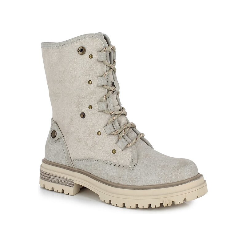 Boty Kimberfeel Creme 1366372 115317776