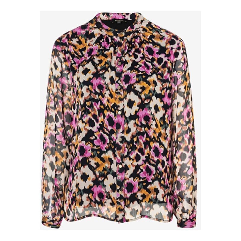 More & More Schwarz/ Orange/ Pink 3109292
