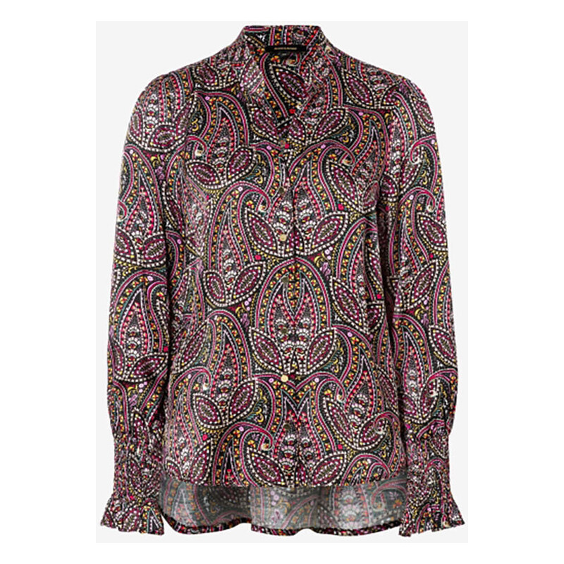 More & More Schwarz/ Pink 5619023 115317801