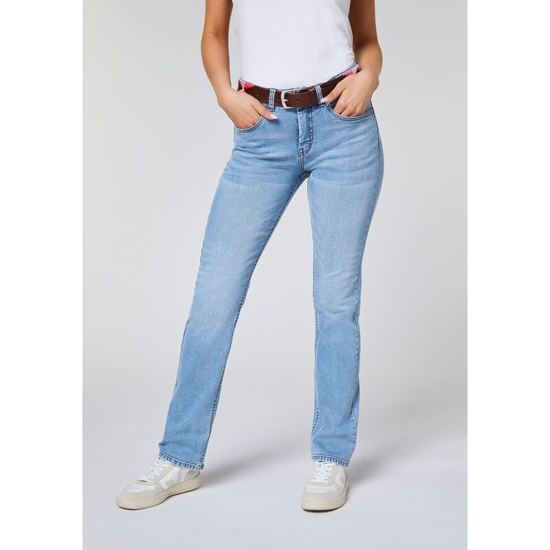 Džíny Polo Sylt Hellblau 368920