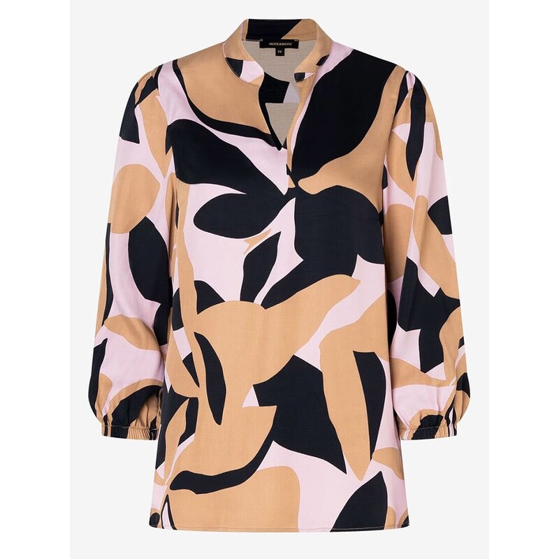 More & More Beige/ Schwarz 4499359 115317858