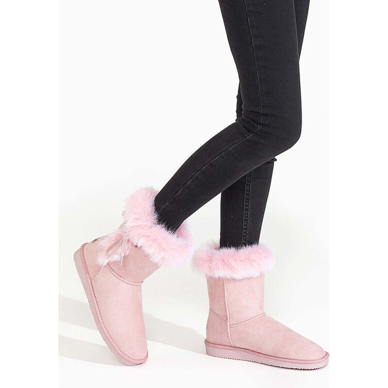 Boty Blackfield Rosa 8132350 115317884