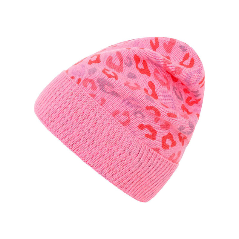 Čepice Zwillingsherz Pink 7717562 115317909