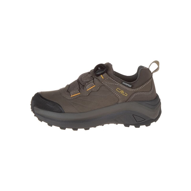 Boty cmp Braun 2025408