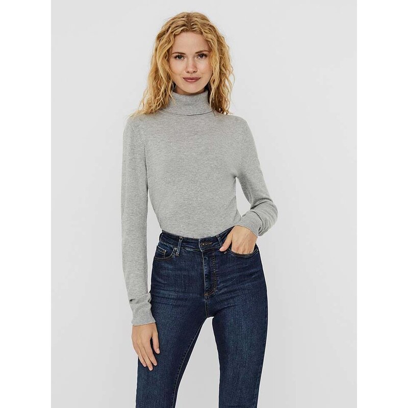 Vero Moda Grau 3198374