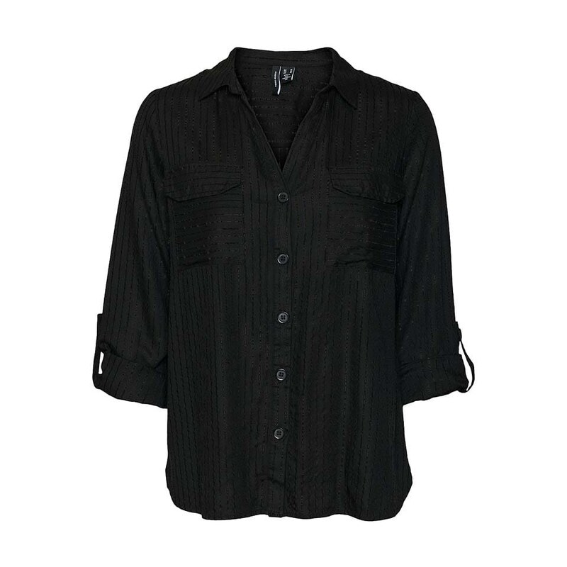 Vero Moda Schwarz 4592778