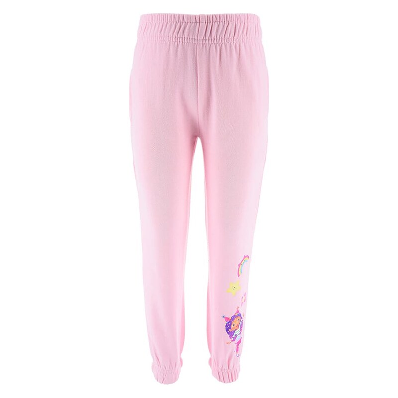 Gabbys Dollhouse Rosa 4900980