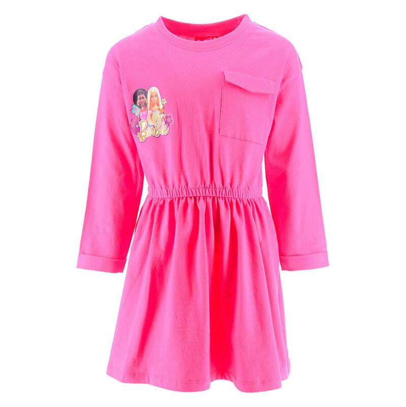 Barbie Pink 134832 115318128