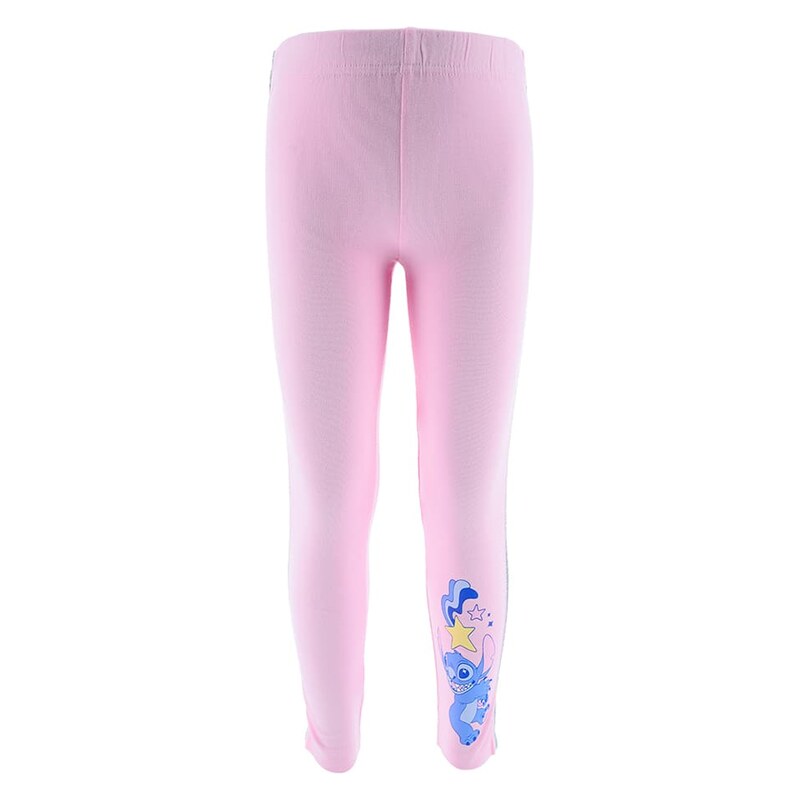 Legíny Lilo & Stitch Rosa 8157757