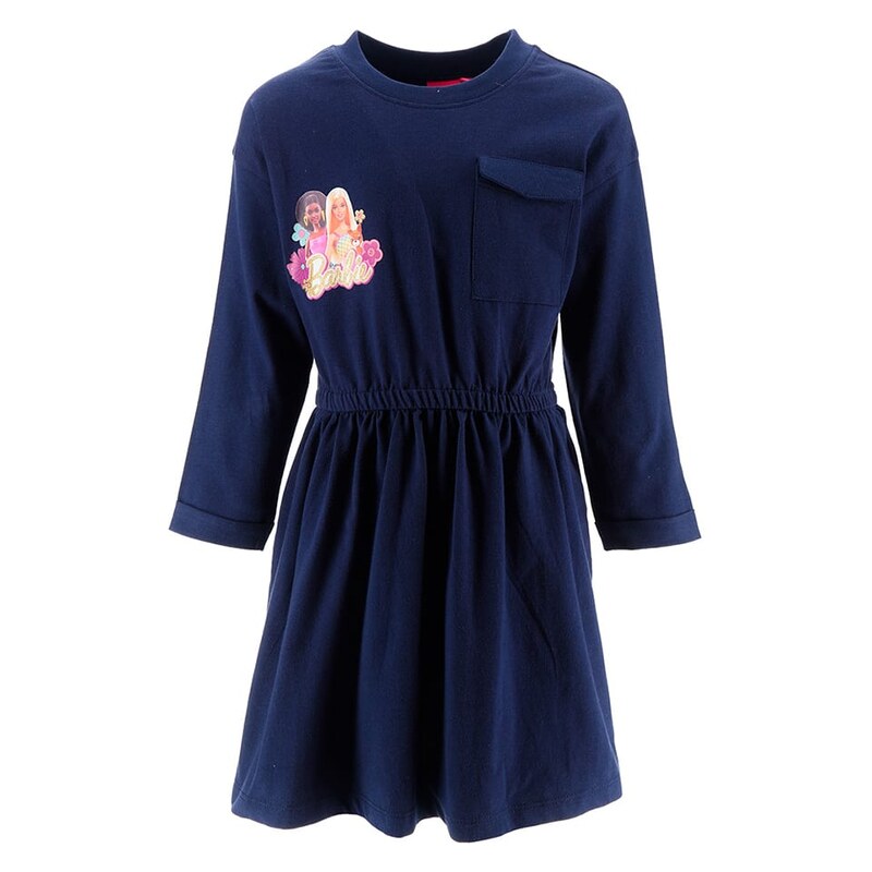 Barbie Dunkelblau 2787049