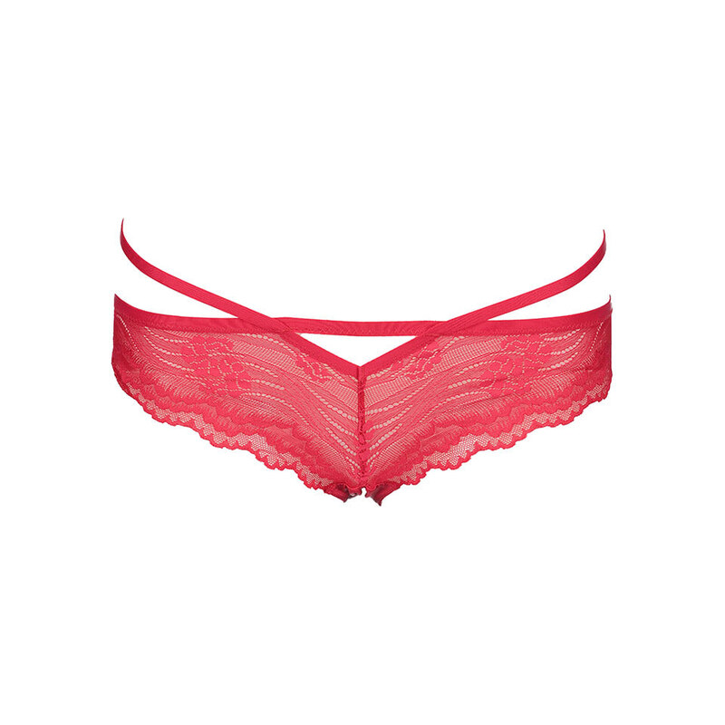 Kalhotky s.Oliver Rot 368127