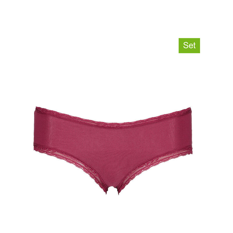Kalhotky s.Oliver Bordeaux 8788962 115318147