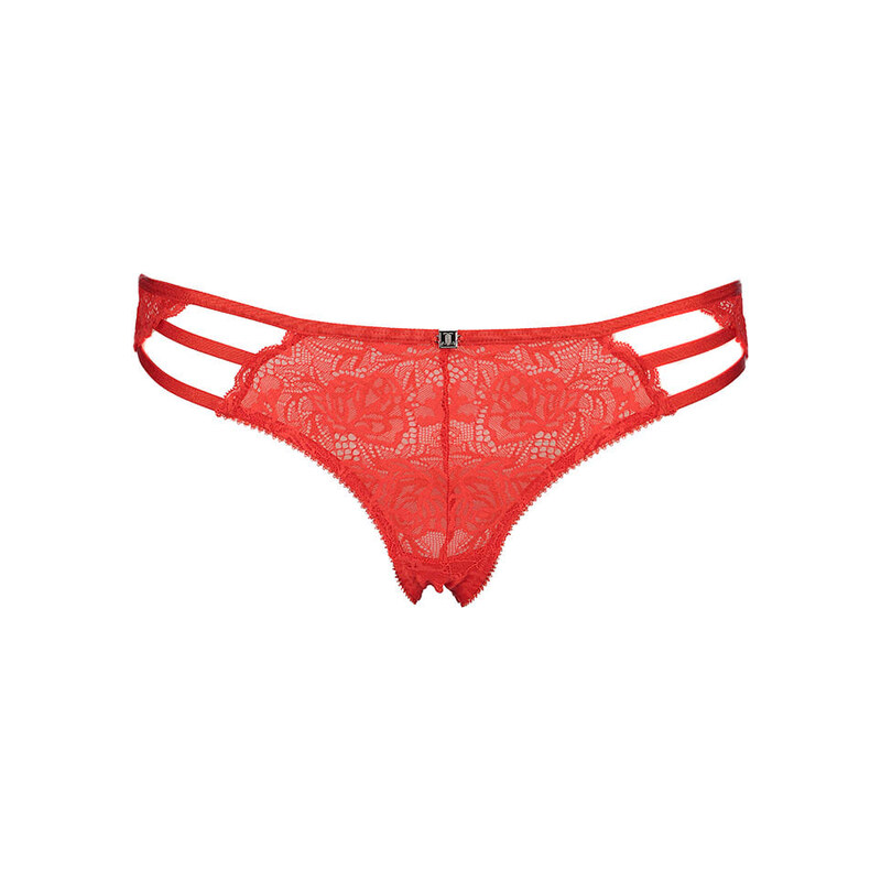 Kalhotky JETTE Orange 9048775 115318144
