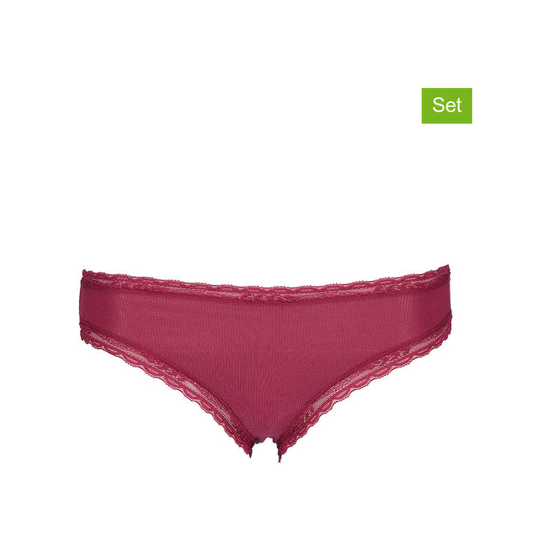 Kalhotky s.Oliver Rot 1686923
