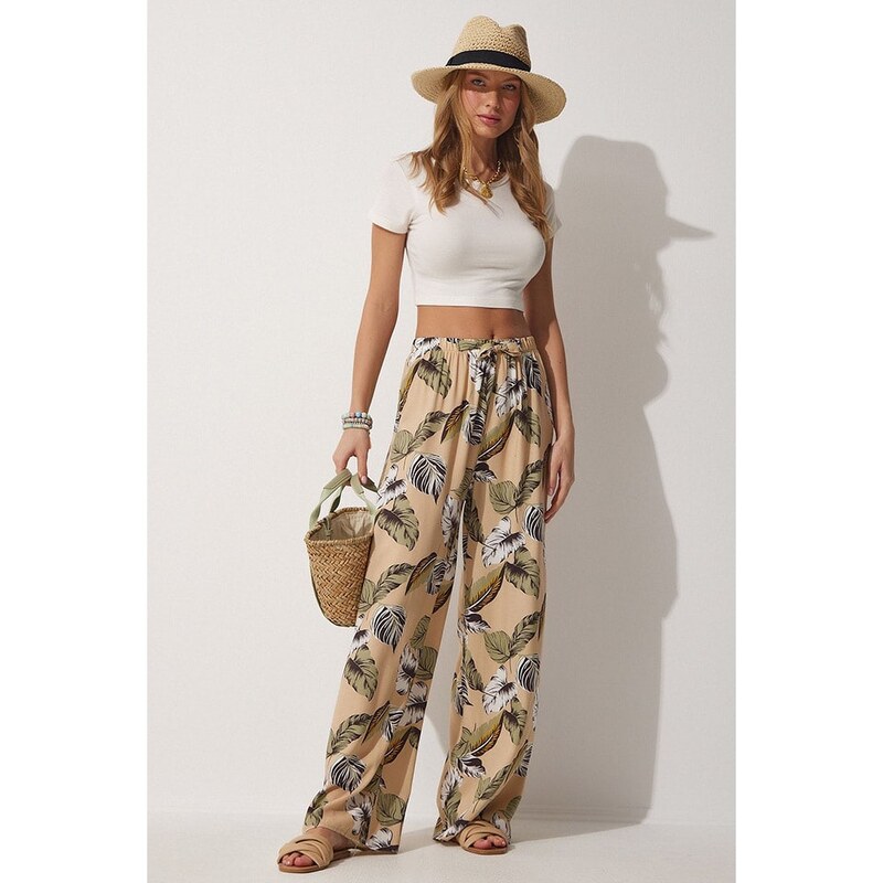 Happiness Istanbul Beige/ Khaki 6440034