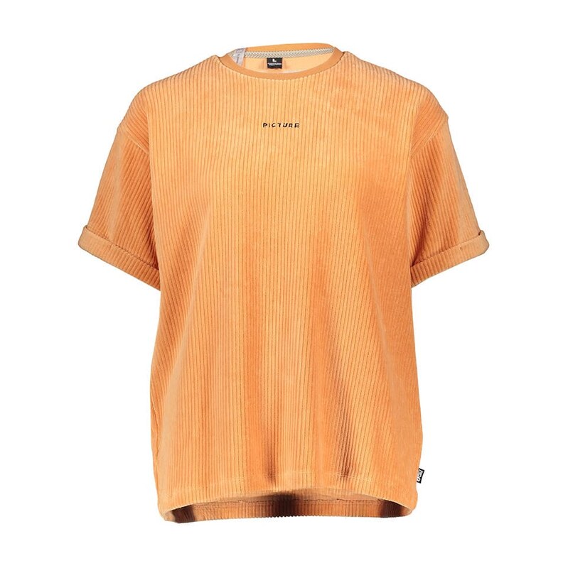 Tričko PICTURE Orange 3159351 115318253