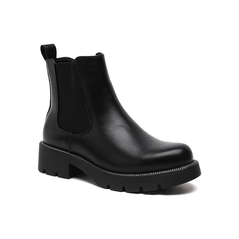 Boty Sixth Sens Schwarz 245462