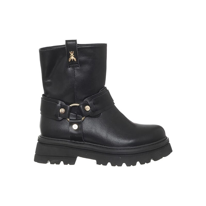 Boty Patrizia Pepe Schwarz 6210281 115318291