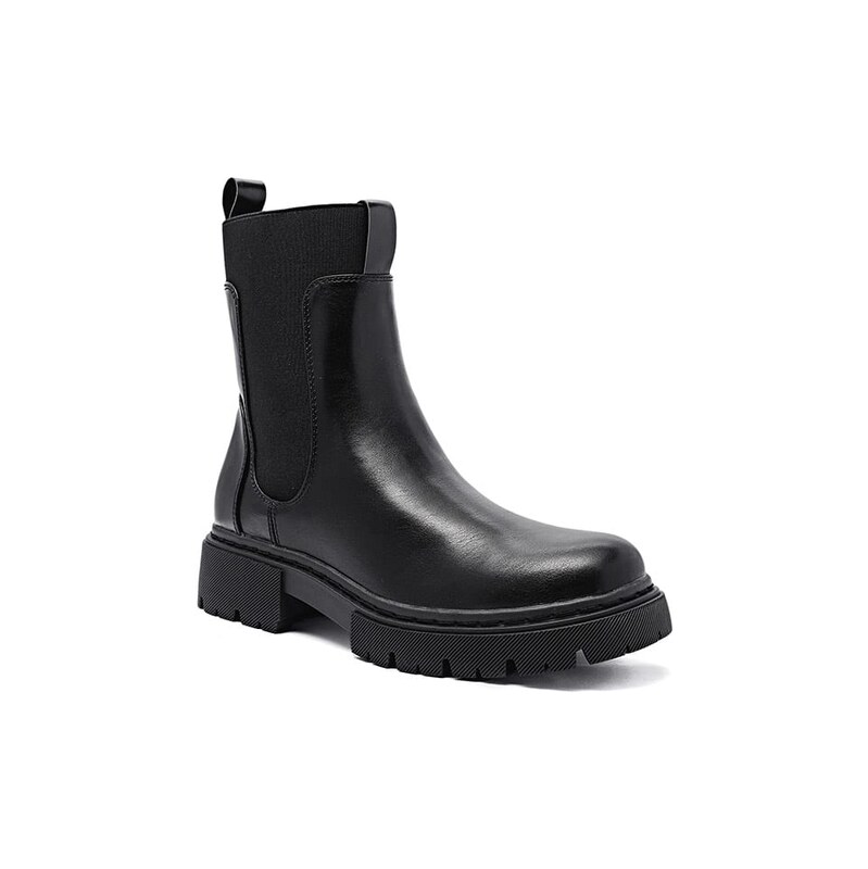 Boty Sixth Sens Schwarz 7509946