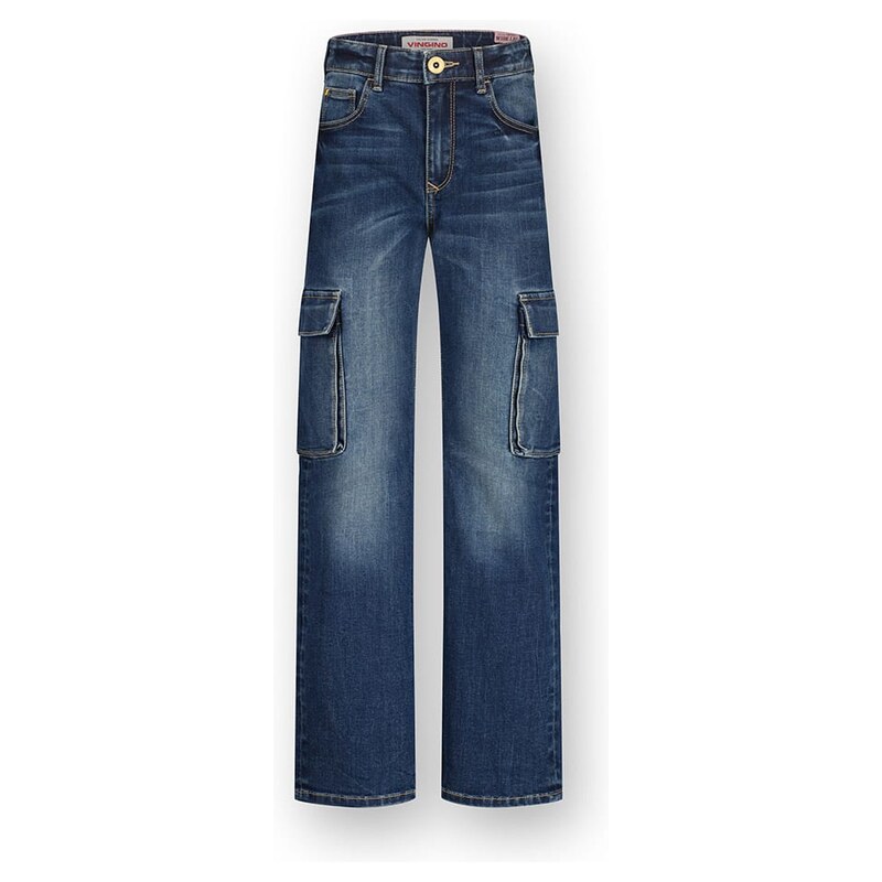 Vingino Blau 500000