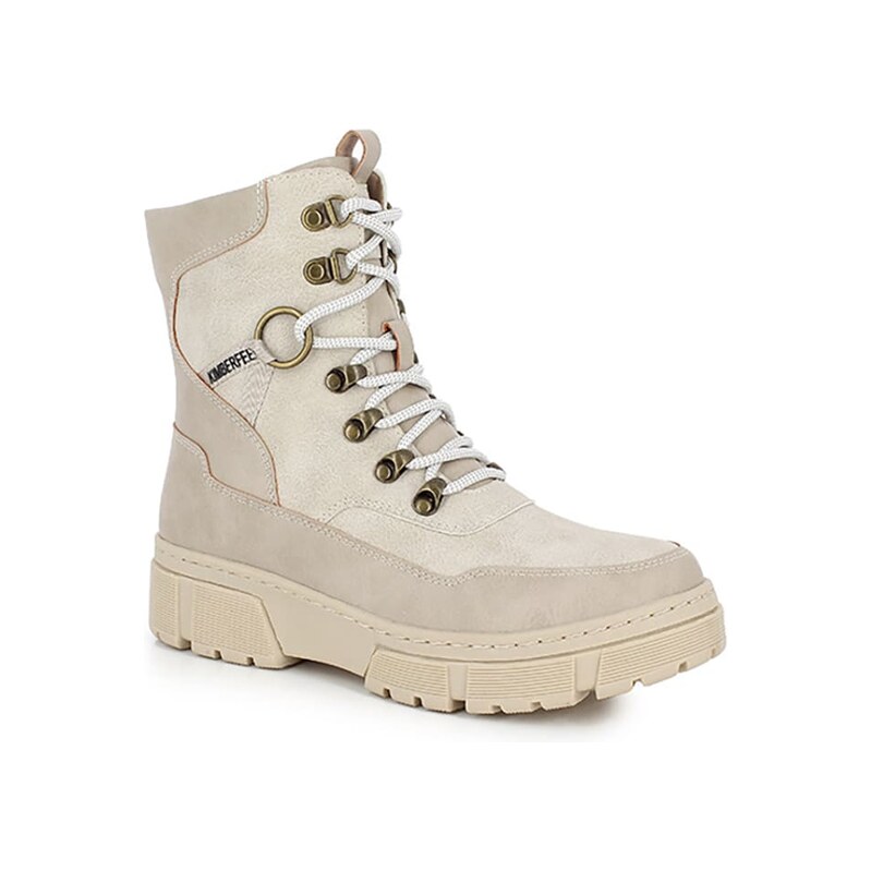 Boty Kimberfeel Beige 7031178 115318302
