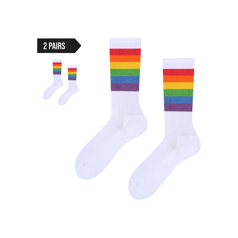 Ponožky TODO SOCKS Bunt 7465500