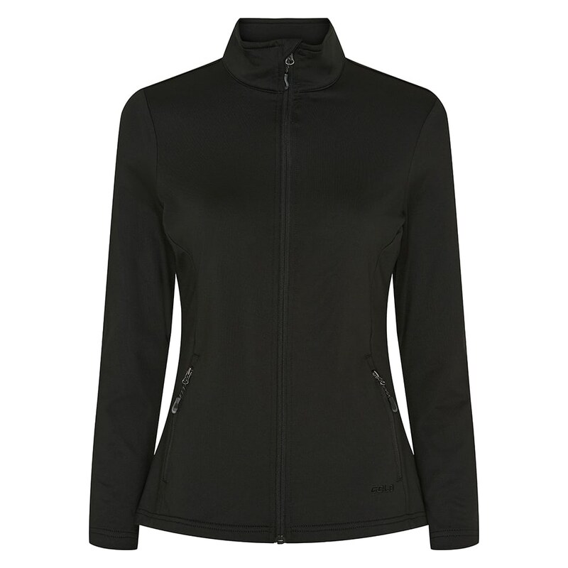 Mikina COLD Schwarz 673455 115318380