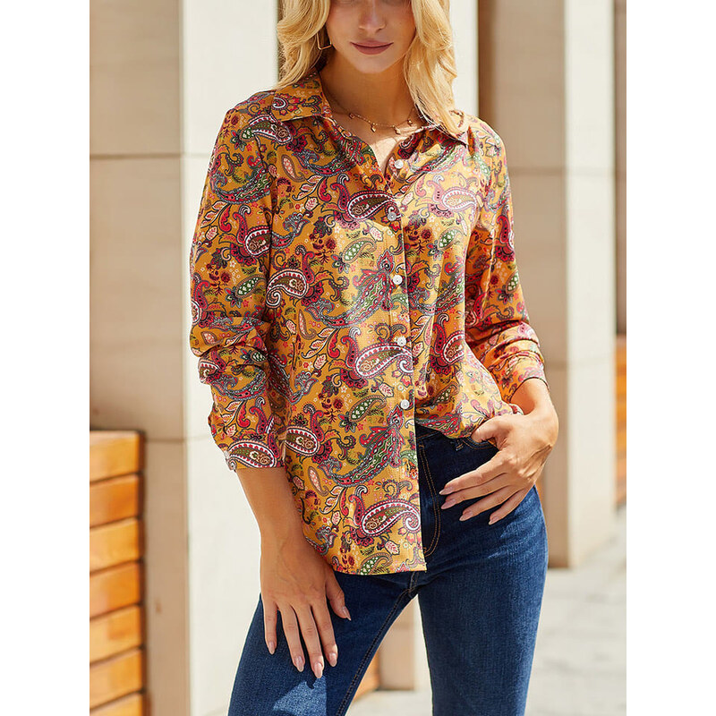 Milan Kiss Orange 8250808