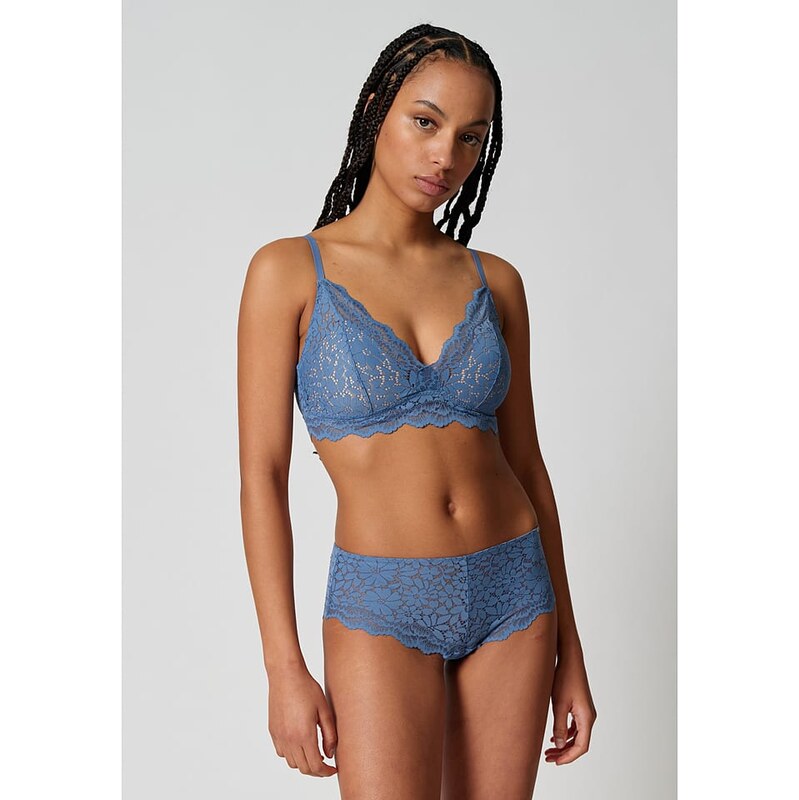 Podprsenka Skiny Blau 7521274