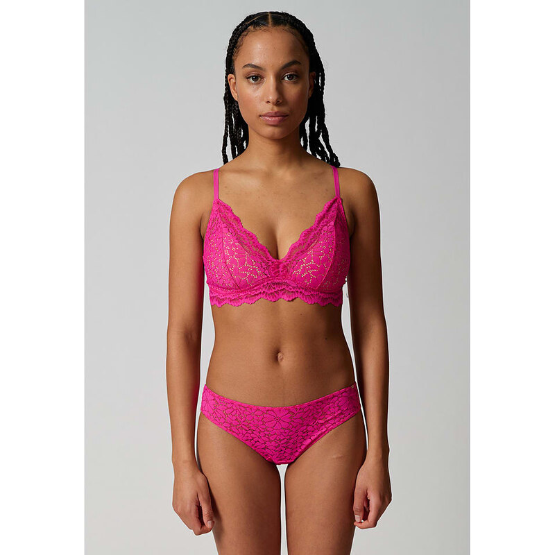Podprsenka Skiny Pink 6668034