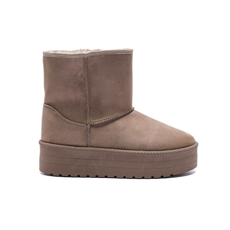 Boty CM Taupe 3932218 115318470