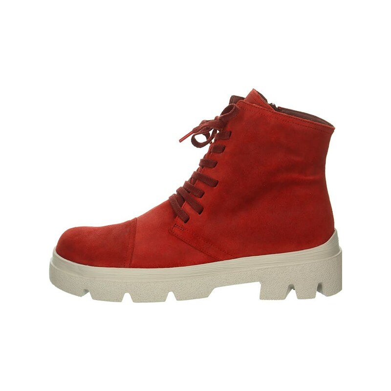 Boty Think! Rot 4059915 115318542