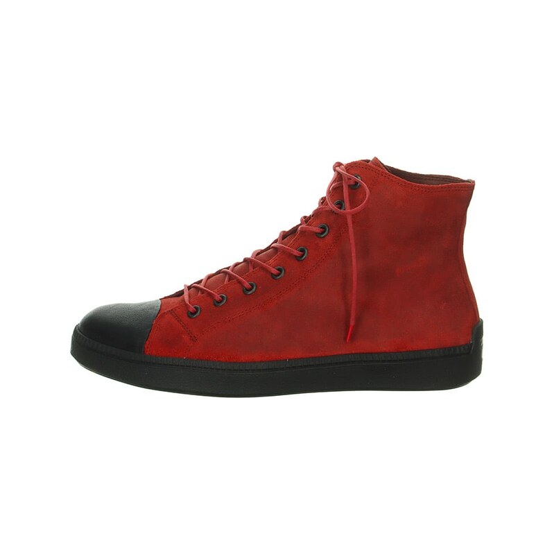 Boty Think! Rot 984247