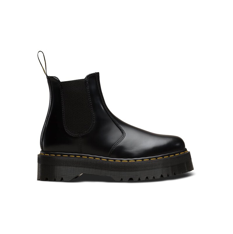 Kozačky Dr. Martens Schwarz 9175480