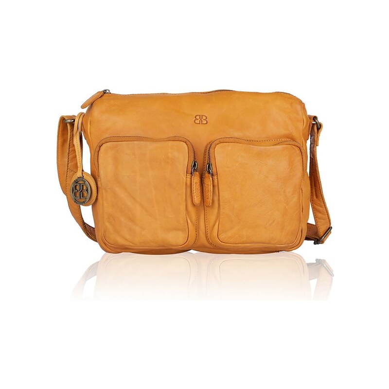 Bellicci Senf - (B)30 x (H)22 x (T)10 cm 2514681 115318637