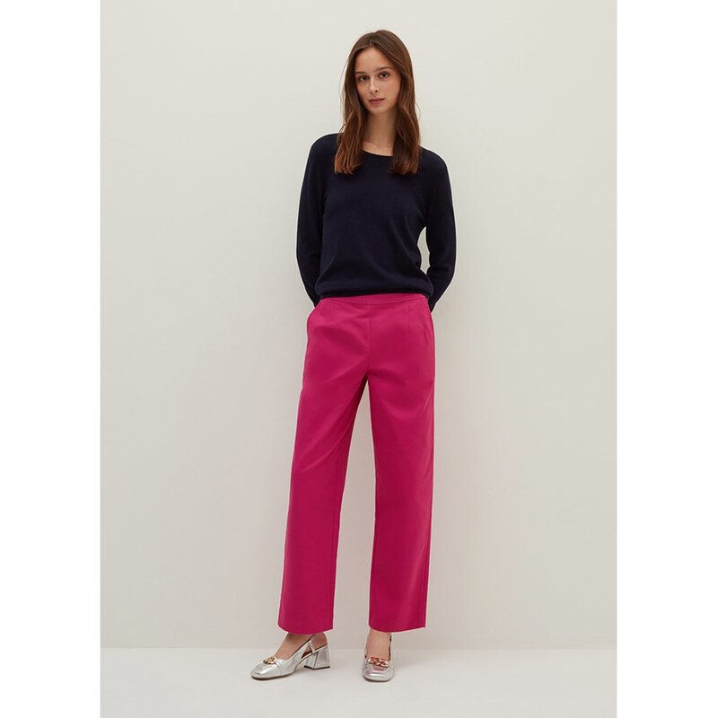 STEFANEL Pink 750482 115318673