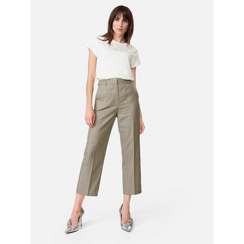 TAIFUN Khaki 4554130 115318688