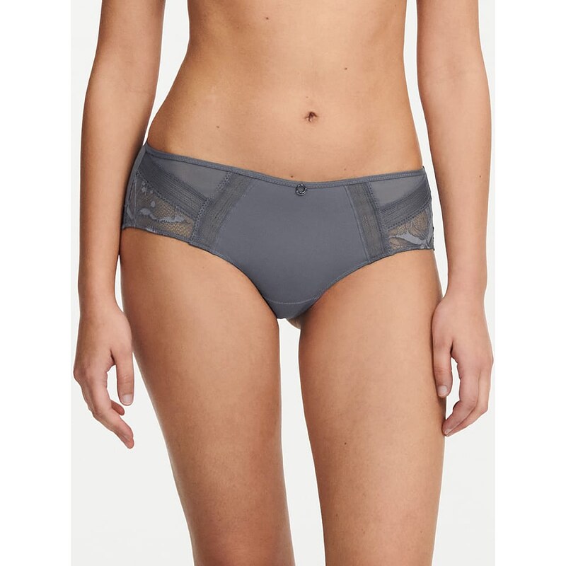 Kalhotky Chantelle Grau 605572