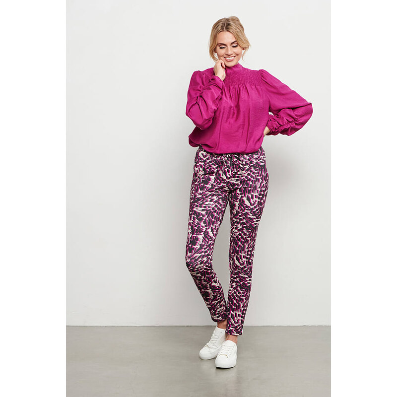 &Co Woman Pink 1859051 115318843