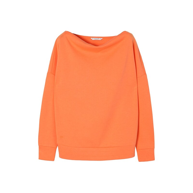 Mikina TATUUM Orange 3374479